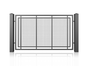 System Modern AW 10.100