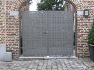 System Modern