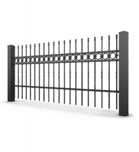 System lux AW 10.61